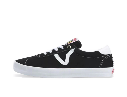 Sneakers og sko Vans Skate Sport Sort | VN0A5HEKY28