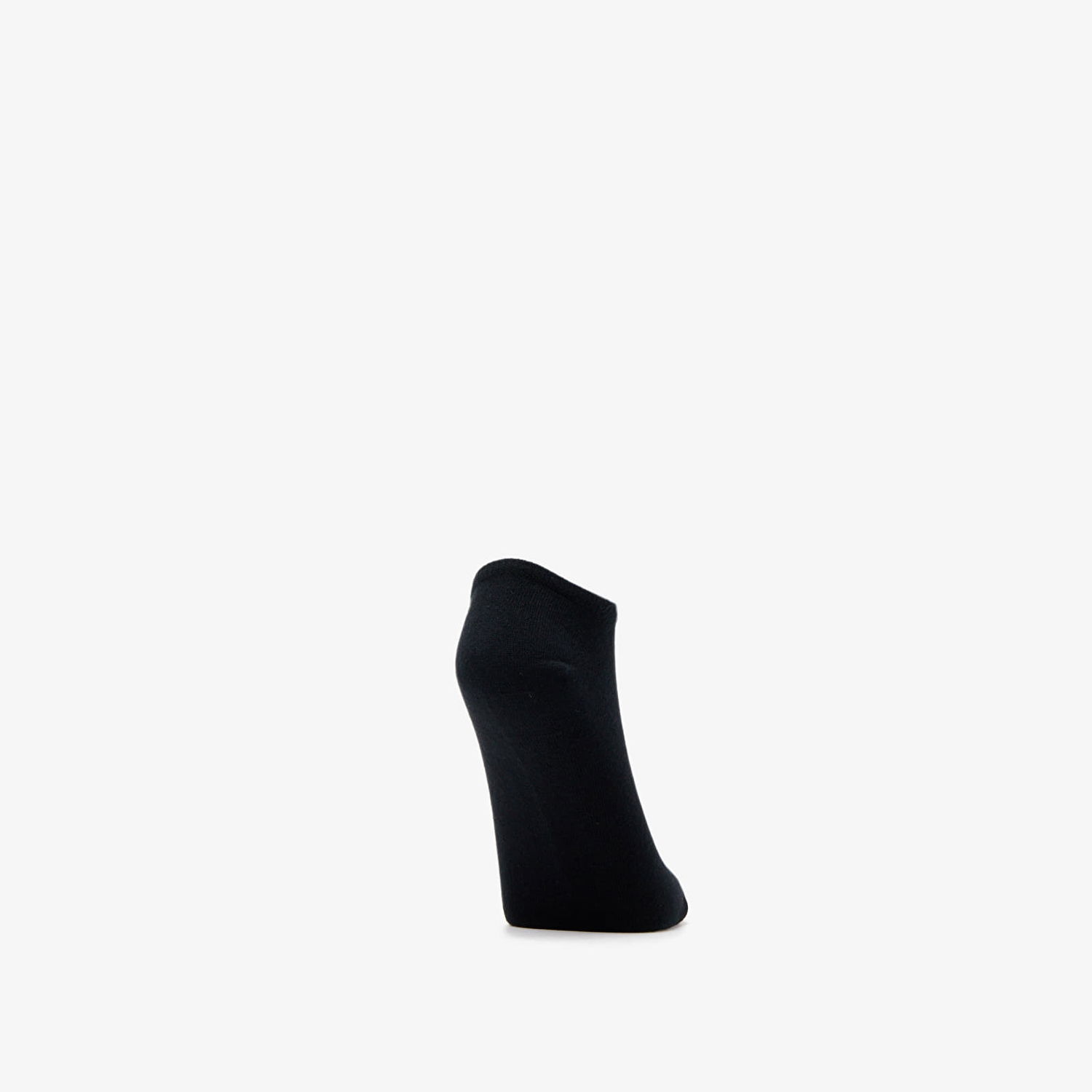 Sokker adidas Originals Trefoil Liner Socks 3-Pack Sort | S20274, 1