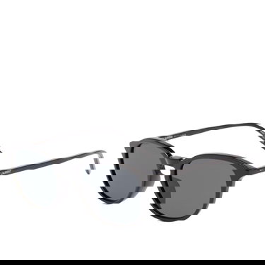 Solbriller Saint Laurent Saint Laurent SL 782/K Sunglasses Sort | 30016573001, 1