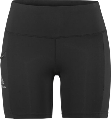 Shorts Craft Craft Pro Trail 2 Short Tight Shorts Sort | 1915400-999000, 2