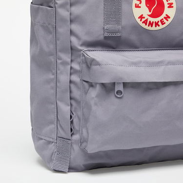 Rygsæk FJÄLLRÄVEN Kånken Flint Grå | F23510-055, 4