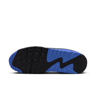 Sneakers og sko Nike Air Max 90 Premium Blå | HF3449-100, 4