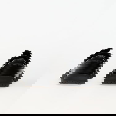 Sneakers og sko Y-3 Regu Black/ Black/ Black Sort | JS1116, 4