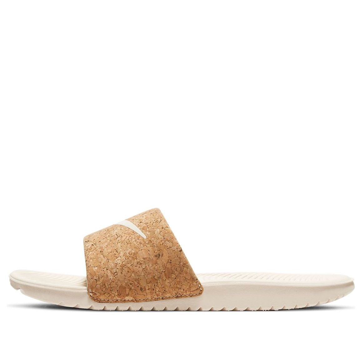 Sneakers og sko Nike Kawa SE 2 Slides 'Cork' Beige | DA2638-200, 0