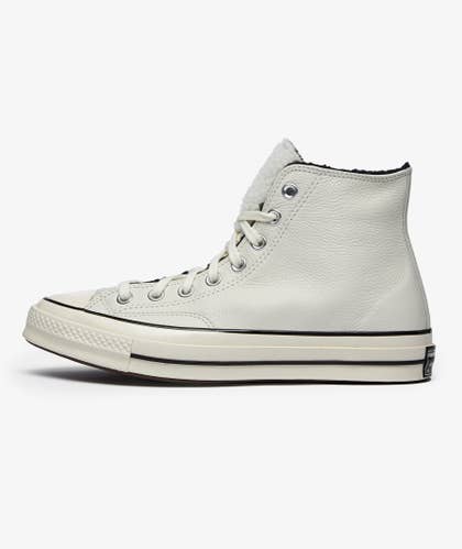 Sneakers og sko Converse Chuck 70 High Hvid | 172365C, 0