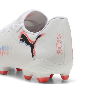 Sneakers og sko Puma FUTURE 8 PLAY FG/AG Hvid | 108602_01, 2