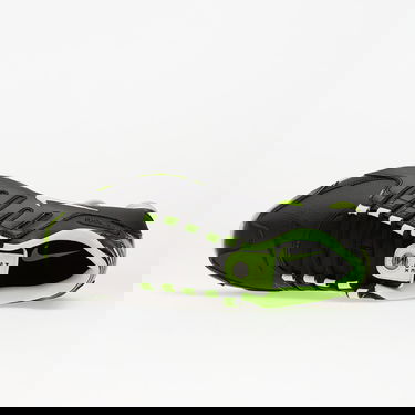 Sneakers og sko Nike Shox Nz Sort | 378341-013, 3