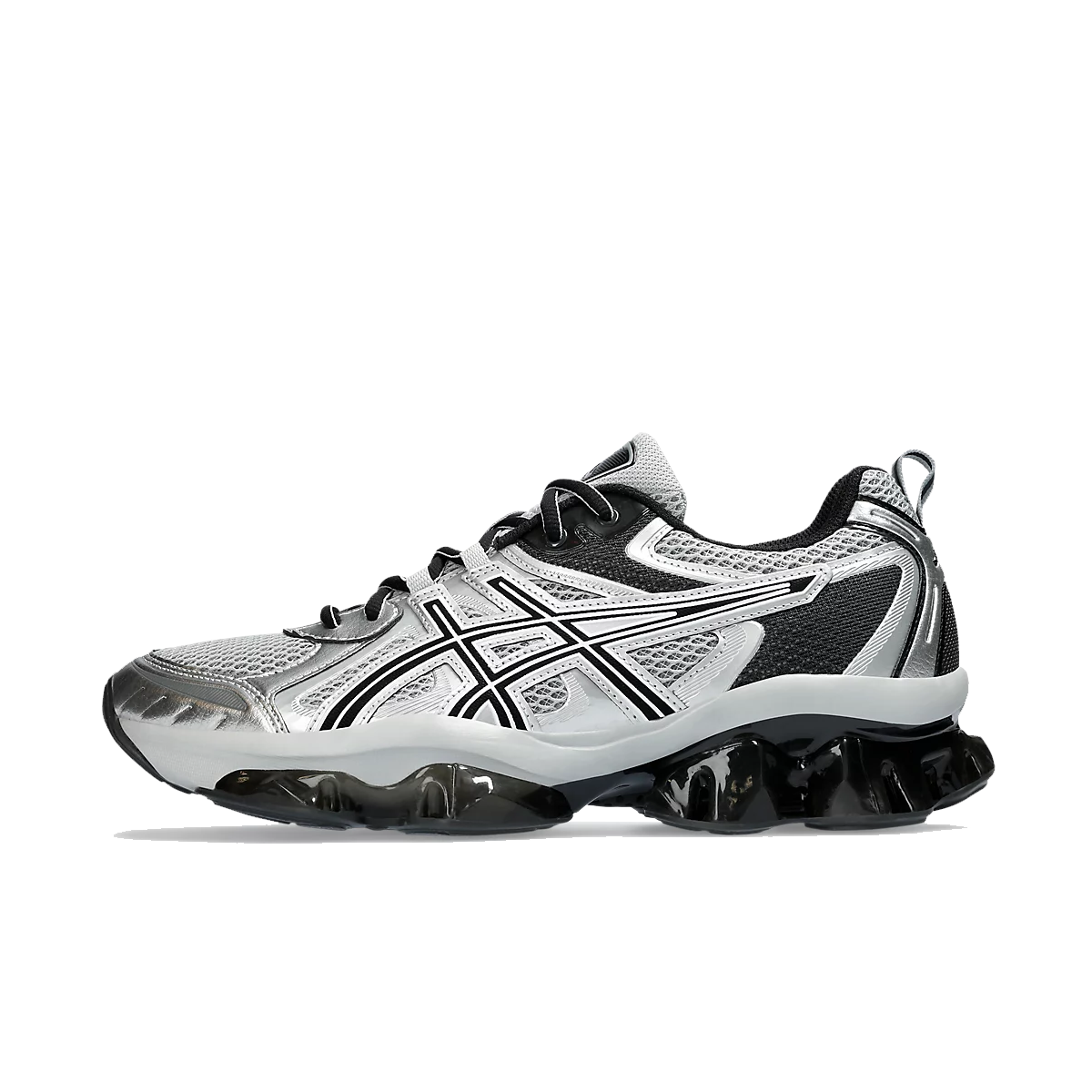 Sneakers og sko Asics Gel-Quantum Kinetic "Pure Silver" Metalisk | 1203A270-022, 0