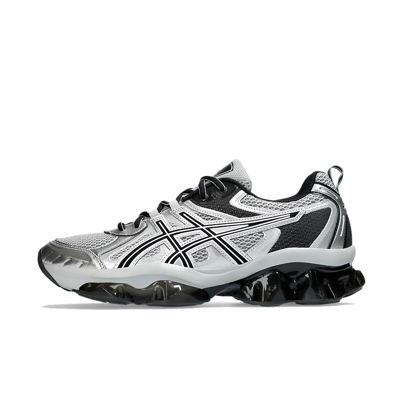 Løbe Asics Gel-Quantum Kinetic "Pure Silver" Metalisk | 1203A270-022