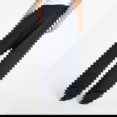 Bukser Fear of God Fear of God Essentials Poly Twill Work Pants Sort | 130SP258190F-861, 2