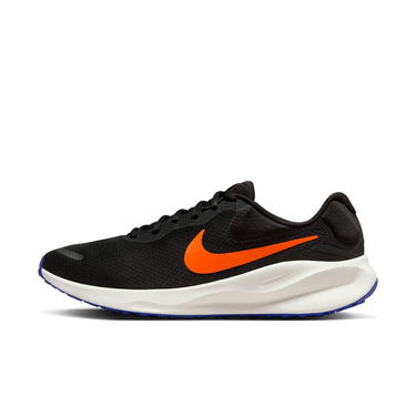 Sneakers og sko Nike Revolution 7 Sort | FB2207-008, 2