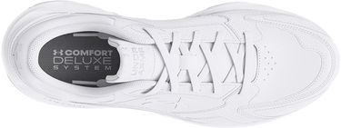 Sneakers og sko Under Armour Edge Hvid | 3028375-100, 3