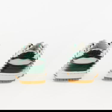 Sneakers og sko Nike Dunk Low LX "Gorge Green" W Grøn | FJ2260-002, 4