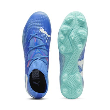 Sneakers og sko Puma FUTURE 7 MATCH FG/AG Blå | 107931_01, 5