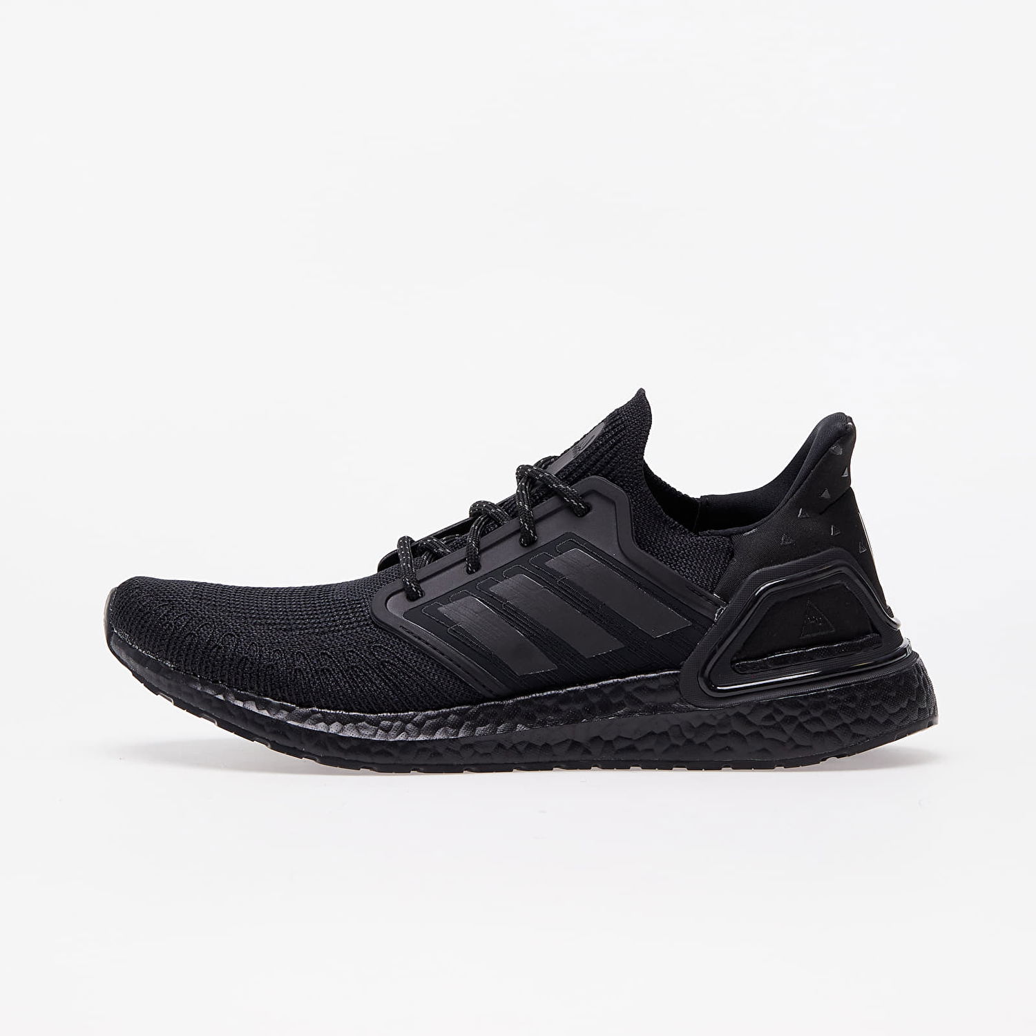 Sneakers og sko adidas Performance Pharrell Williams UltraBOOST 20 Sort | H01892, 0