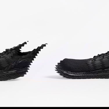 Sneakers og sko adidas Performance Pharrell Williams UltraBOOST 20 Sort | H01892, 0