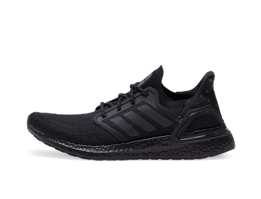 Løbe adidas Performance Pharrell Williams UltraBOOST 20 Sort | H01892