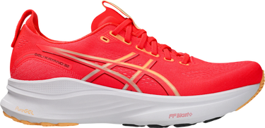Sneakers og sko Asics GEL-KAYANO 32 Rød | 1011c052-600, 0