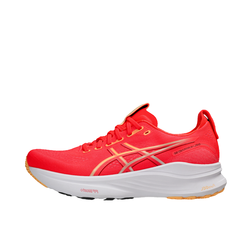 Sneakers og sko Asics GEL-KAYANO 32 Rød | 1011c052-600