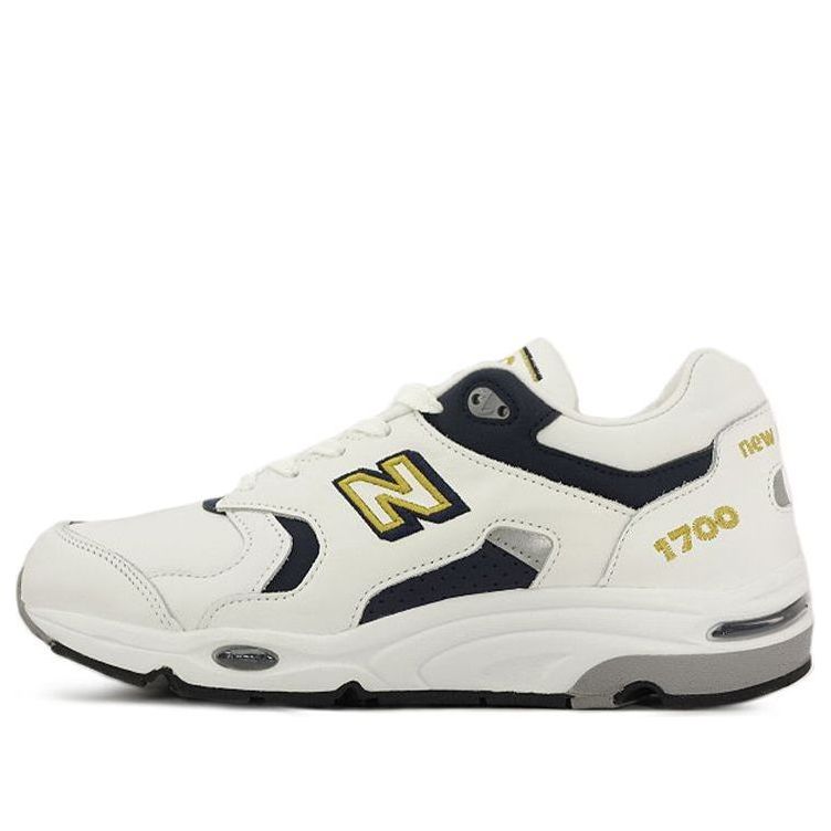 Sneakers og sko New Balance 1700 Hvid | M1700WN, 0