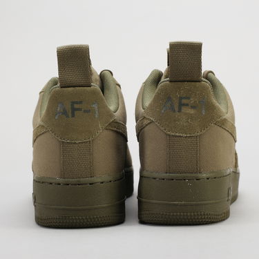 Sneakers og sko Nike Air Force 1 Low '07 ''Olive Canvas'' Brun | 579927-200, 3