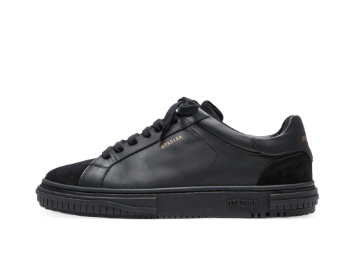Sneakers og sko AXEL ARIGATO Atlas Sneaker Sort | F1722001