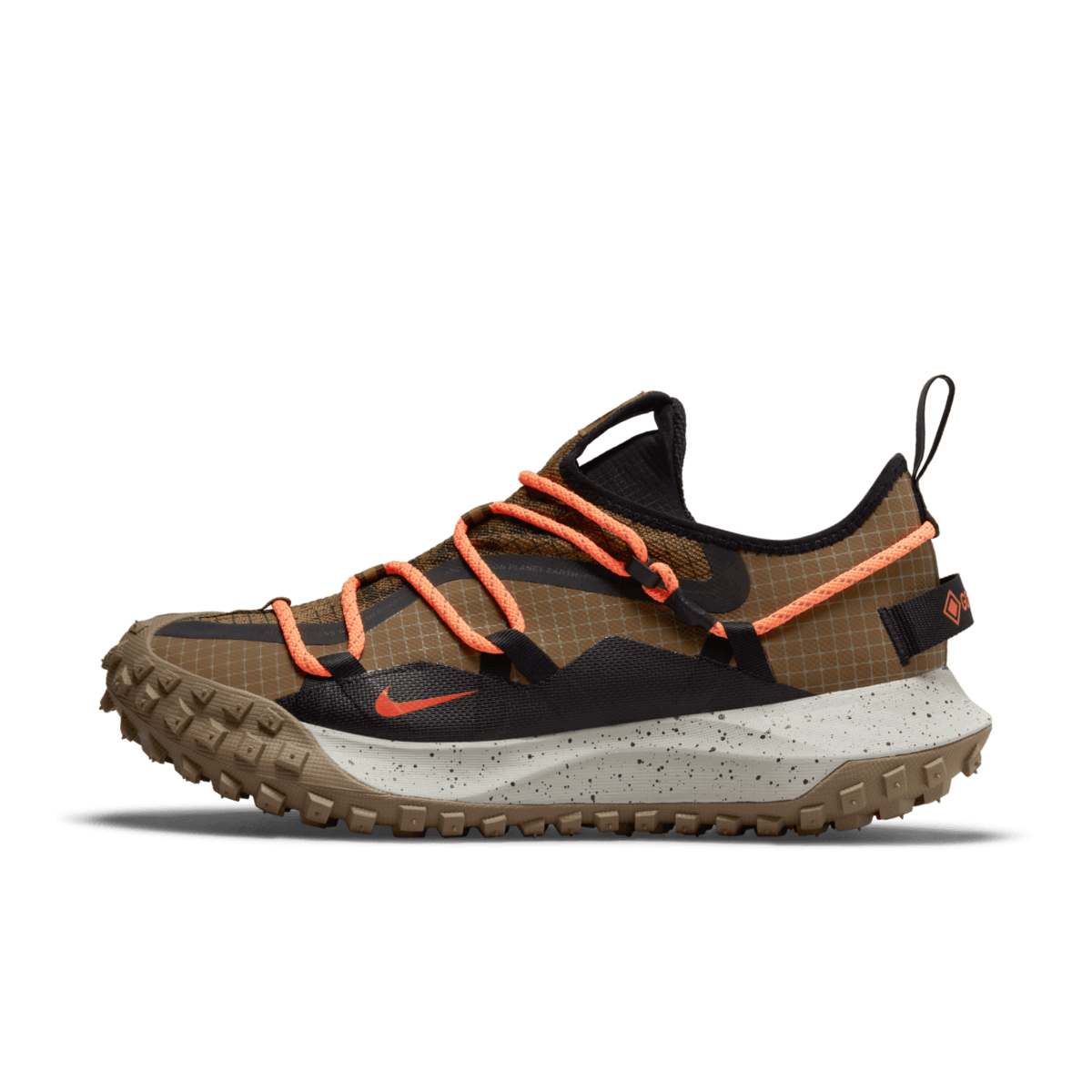 Sneakers og sko Nike ACG Mountain Fly Low GTX "Hazel Rush" Grøn | DD2861-200, 0