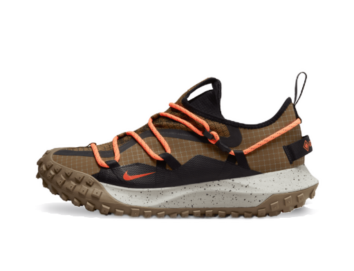 Outdoor Nike ACG Mountain Fly Low GTX "Hazel Rush" Grøn | DD2861-200
