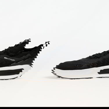Sneakers og sko Under Armour Phantom 4 Sort | 3027593-001, 0