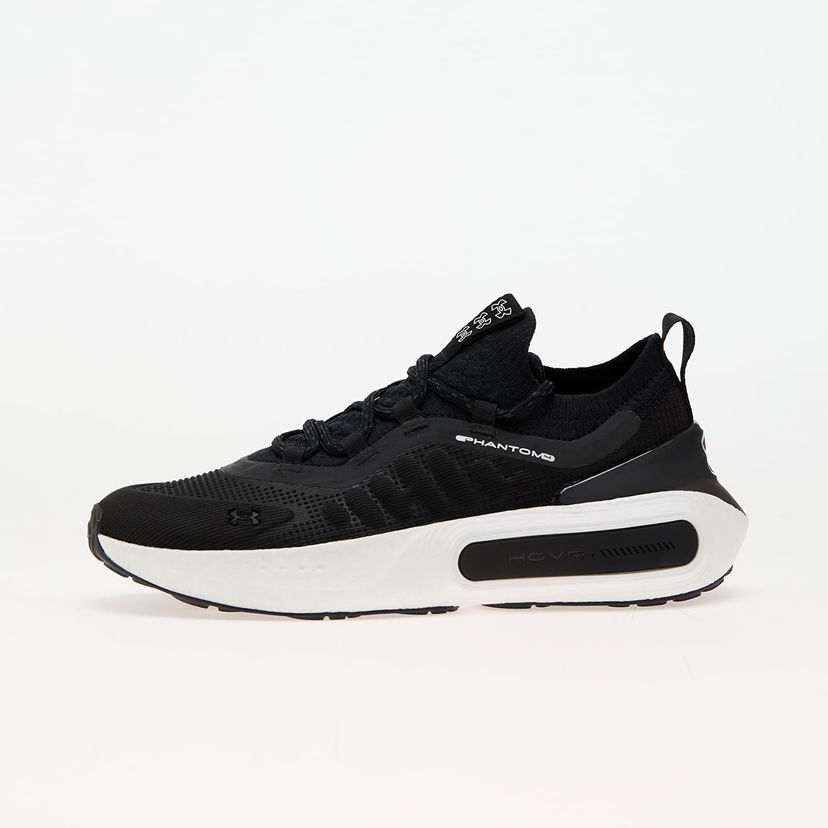 Løbe Under Armour Phantom 4 Sort | 3027593-001