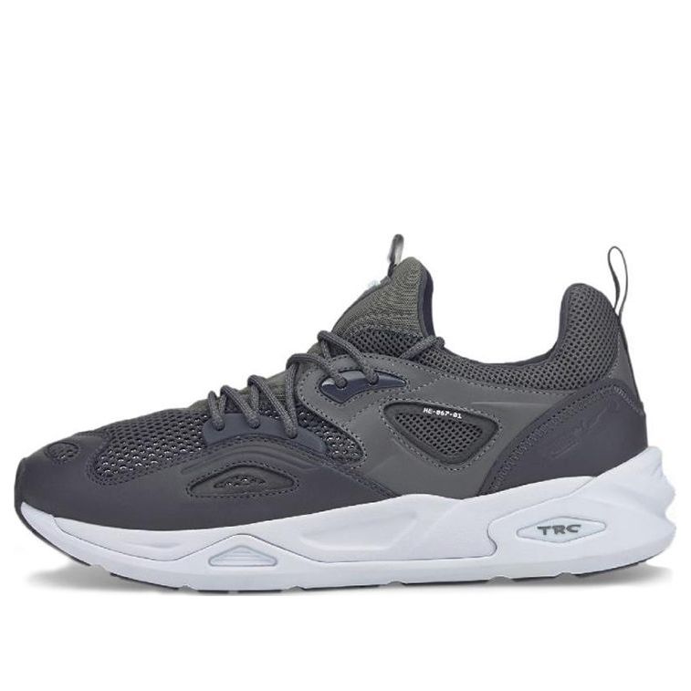 Sneakers og sko Puma Trc Blaze Pyramids Grå | 384957-02, 0