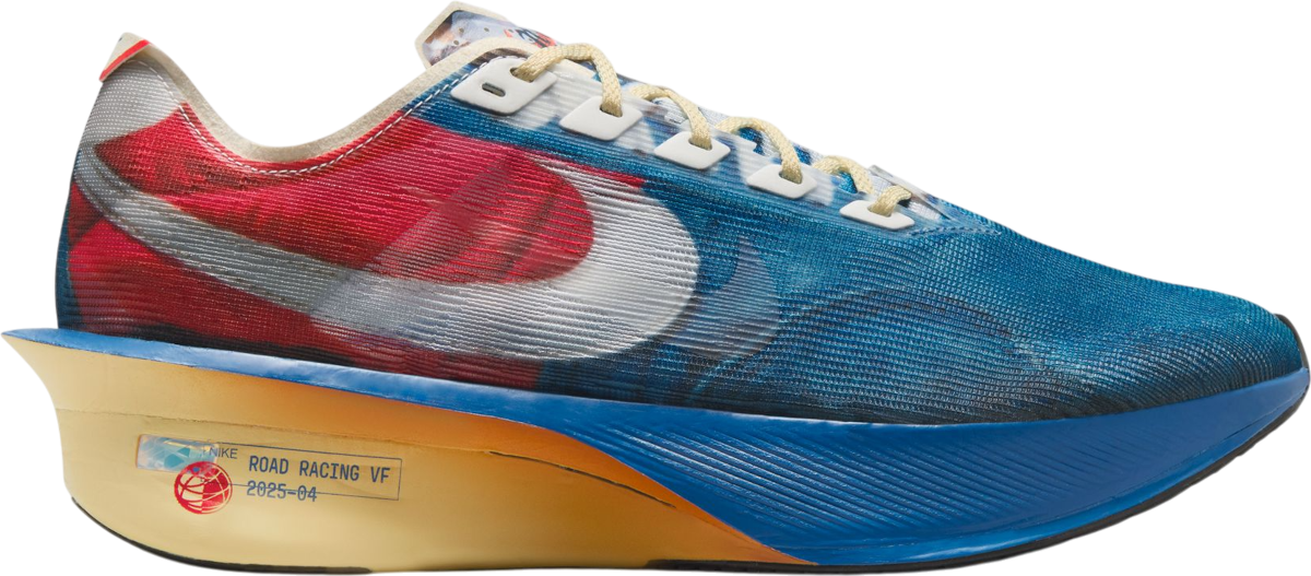 Sneakers og sko Nike Vaporfly 4 Blå | ih3586-999, 0
