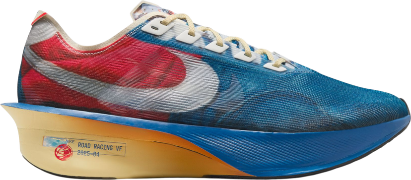 Sneakers og sko Nike Vaporfly 4 Blå | ih3586-999