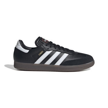 Sneakers og sko adidas Originals SAMBA 46 Sort | IH6000, 0
