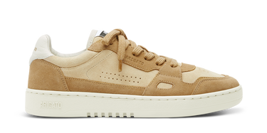 Sneakers og sko AXEL ARIGATO Dice Lo Beige | F3494004, 0