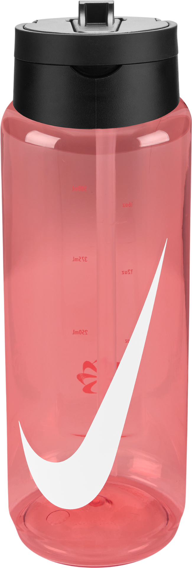 Drikkeflaske Nike Nike Renew Recharge Straw Bottle Lyserød | 9341-92-627
