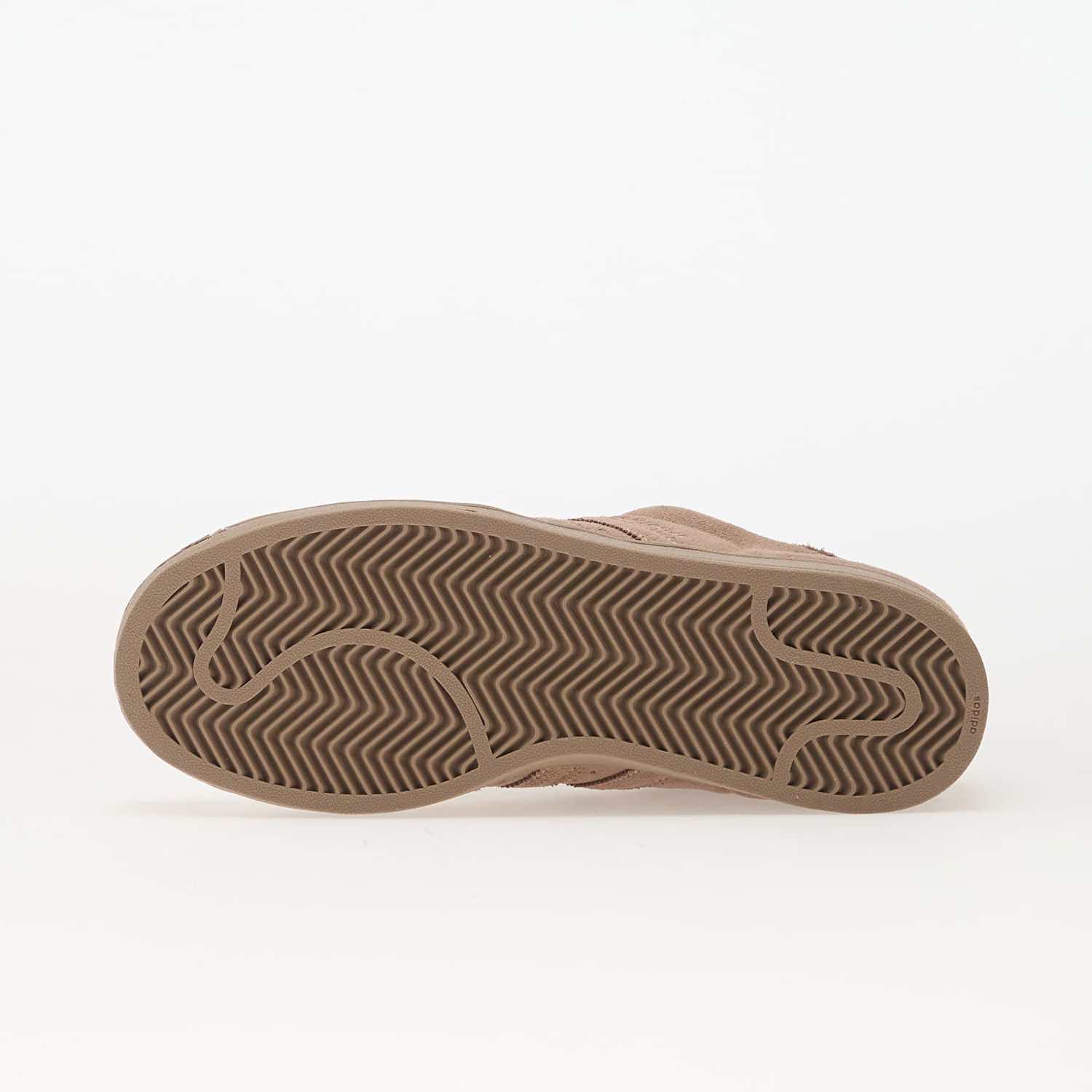 Sneakers og sko adidas Originals SUPERSTAR II Brun | KI8493, 1