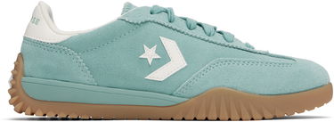 Sneakers og sko Converse Run Star Trainer Low Top Turkis | A11505C, 0