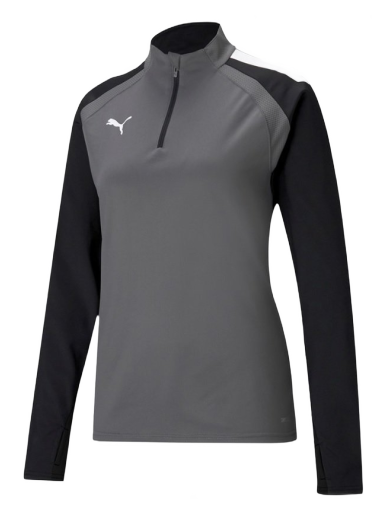 T-shirt Puma teamLIGA Grå | 657253-13