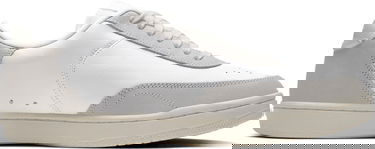 Sneakers og sko Nike Court Vintage Premium Hvid | cw7586-100, 2