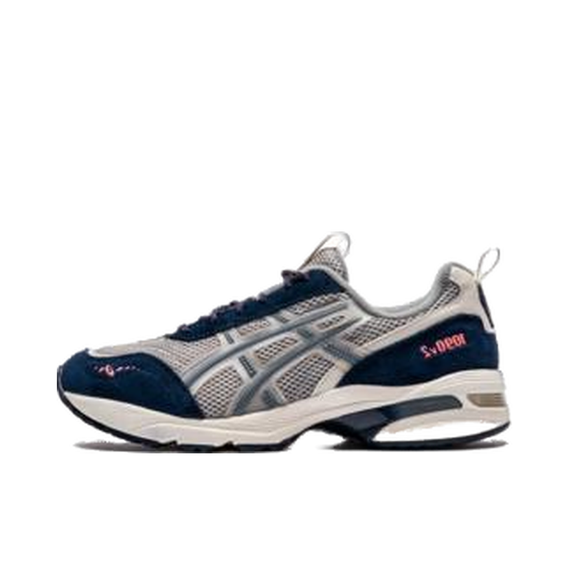 Sneakers og sko Asics GEL-1090v2 Grå | 1203A224-021