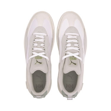 Sneakers og sko Puma Oslo-City Helly Hansen Hvid | 37355001, 2