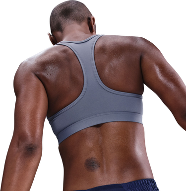 Bh Nike Swoosh Medium Padded Sports Bra Grå | dx6821-499, 1