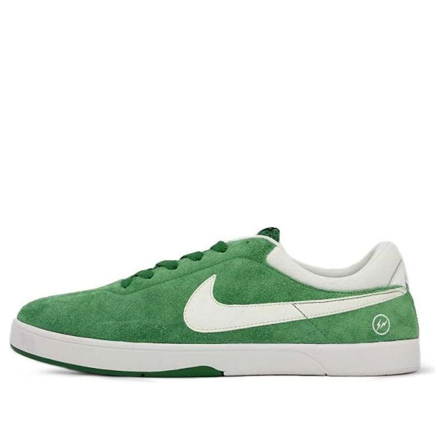 Sneakers og sko Nike SB Fragment Design x Eric Koston SB Grøn | 628983-301, 0
