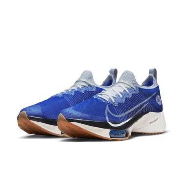 Sneakers og sko Nike Air Zoom Tempo NEXT% Flyknit Blå | DV2147-400, 3
