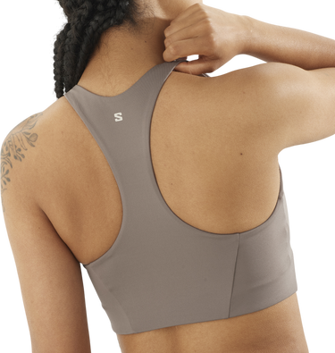 Bh Salomon Salomon SHKout Core Bra Lilla | lc2457100, 1
