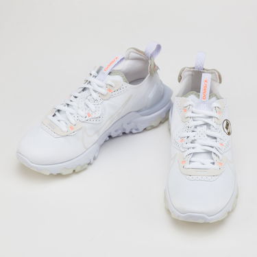 Sneakers og sko Nike WMNS React Vision Hvid | CZ8108-100, 2
