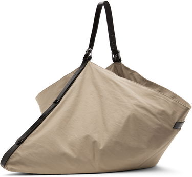 Mulepose LEMAIRE Lemaire Flag Tote Bag Grå | BG0143 LF1220, 4