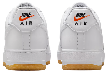 Sneakers og sko Nike Air Force 1 '07 LV8 Hvid | ii7630-100, 5