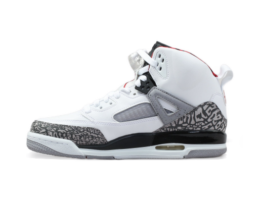 Sneakers og sko Jordan Jordan Spizike ''White Cement'' GS Hvid | 317321-122